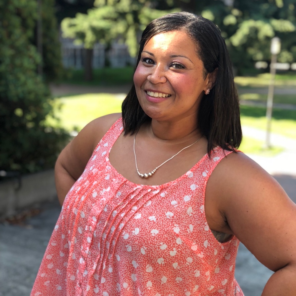 Meet your Posher, Shonna